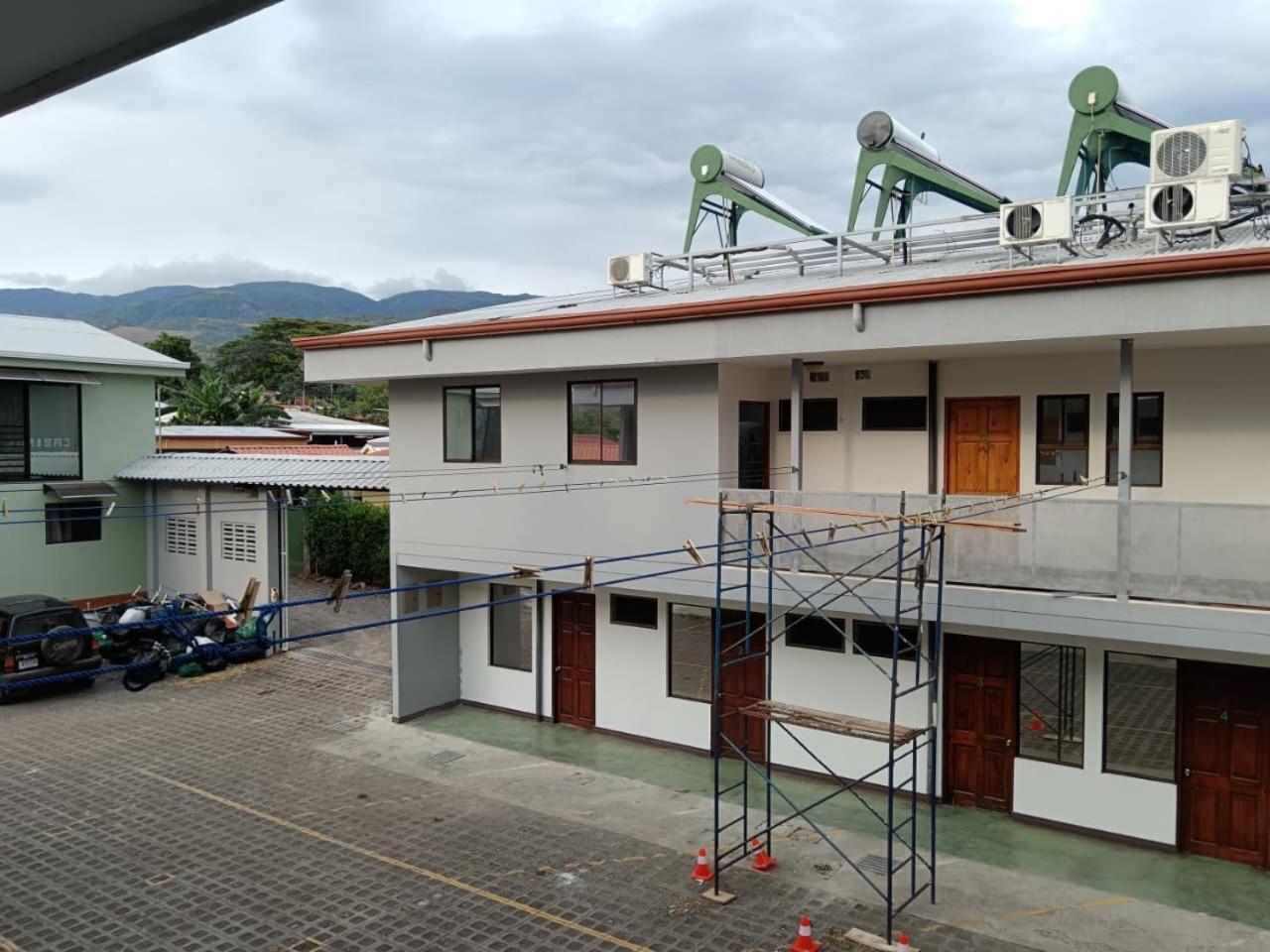 卡比纳斯朵迷培奈酒店 Miramar 外观 照片