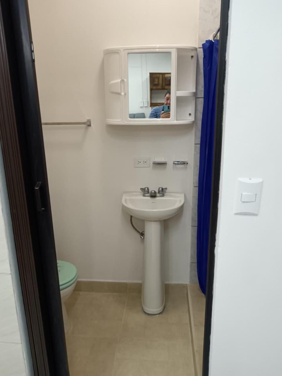 卡比纳斯朵迷培奈酒店 Miramar 外观 照片