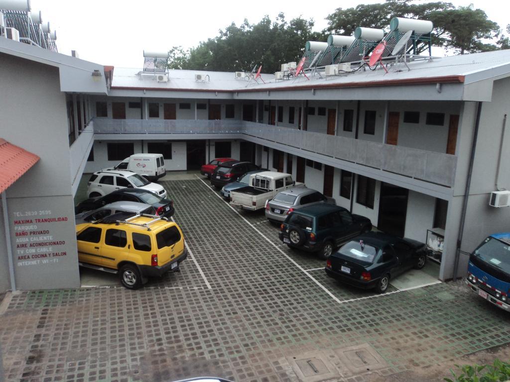 卡比纳斯朵迷培奈酒店 Miramar 外观 照片